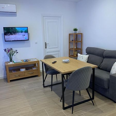 Apartamento Plaza De La Corredera Кордова Екстер'єр фото