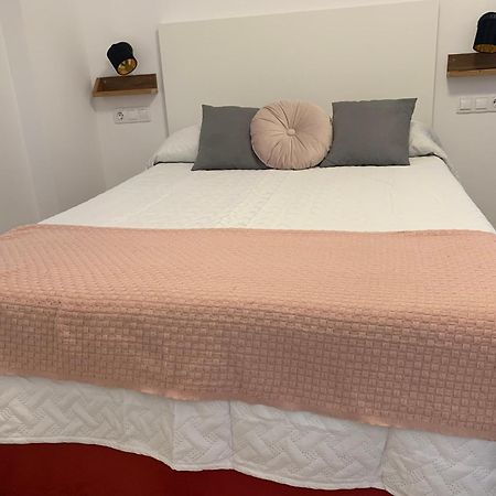 Apartamento Plaza De La Corredera Кордова Екстер'єр фото