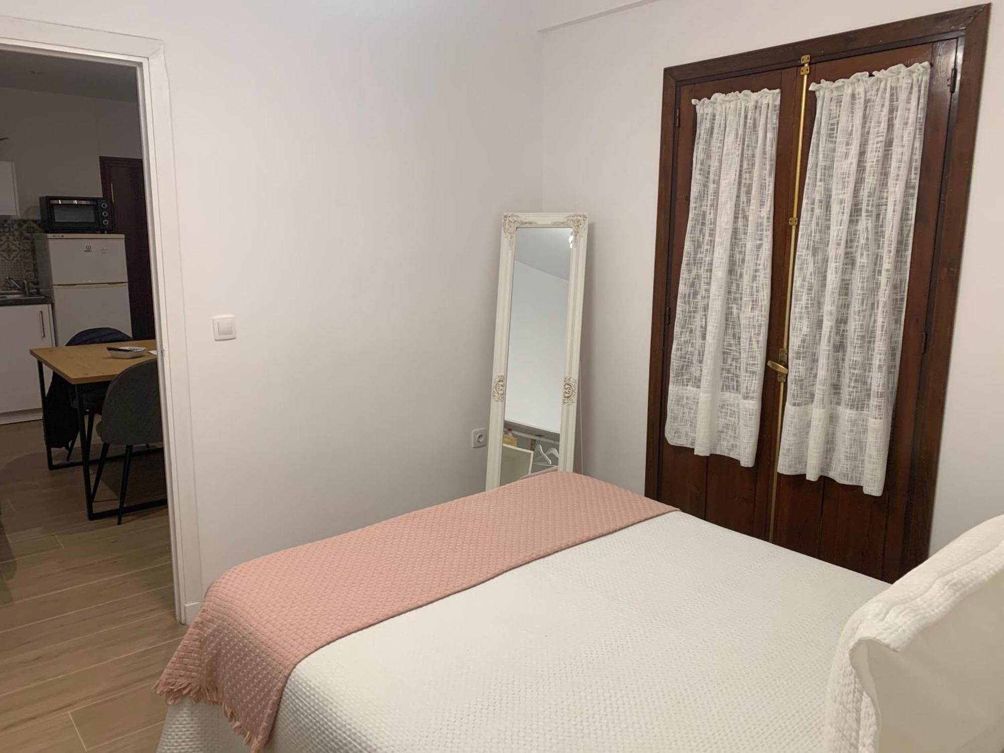 Apartamento Plaza De La Corredera Кордова Екстер'єр фото