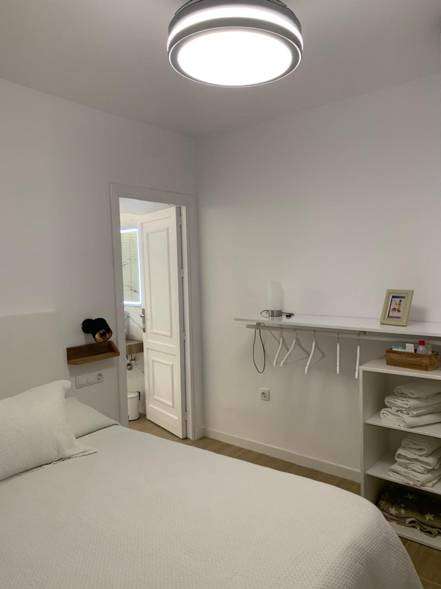 Apartamento Plaza De La Corredera Кордова Екстер'єр фото