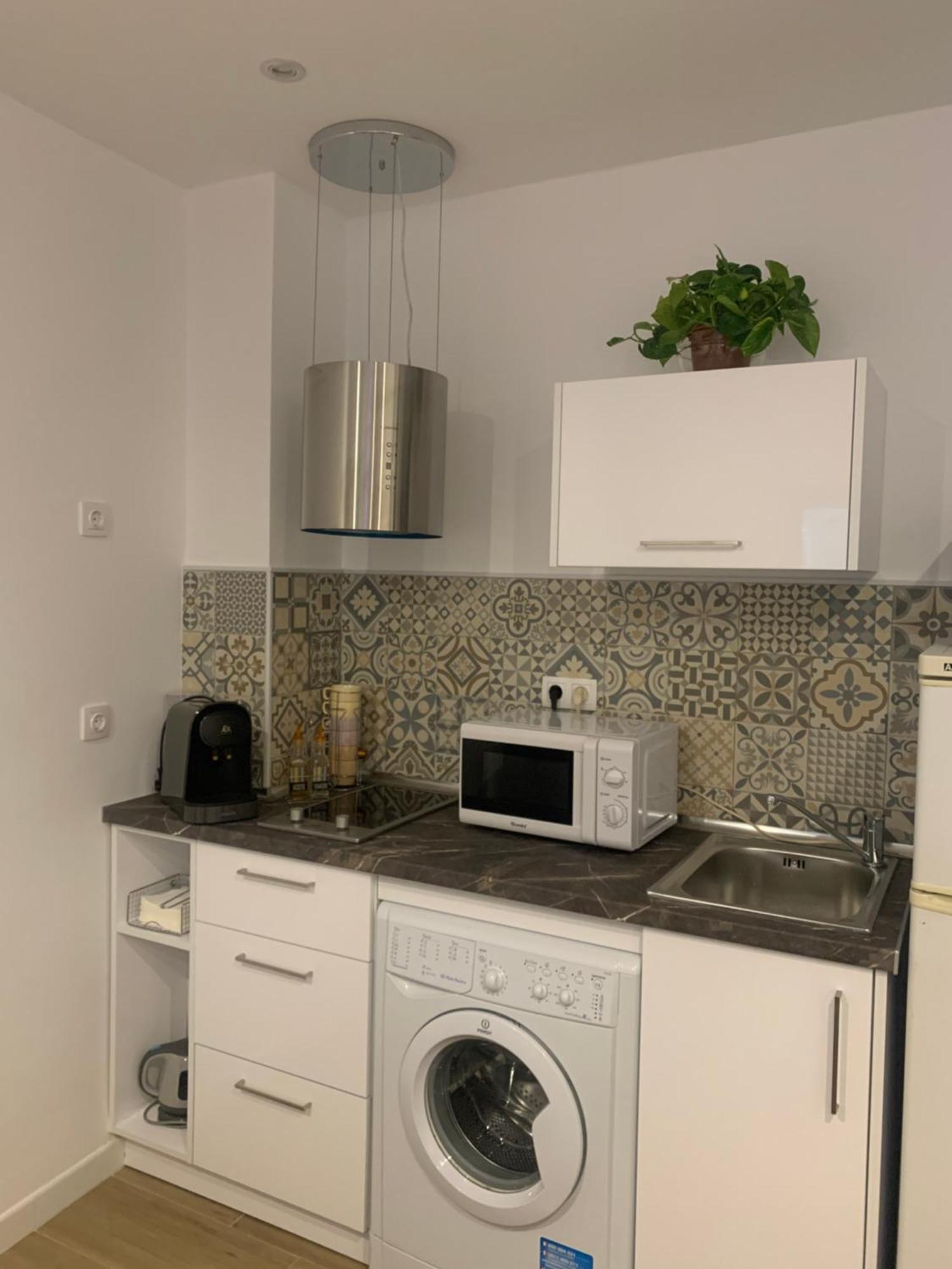 Apartamento Plaza De La Corredera Кордова Екстер'єр фото