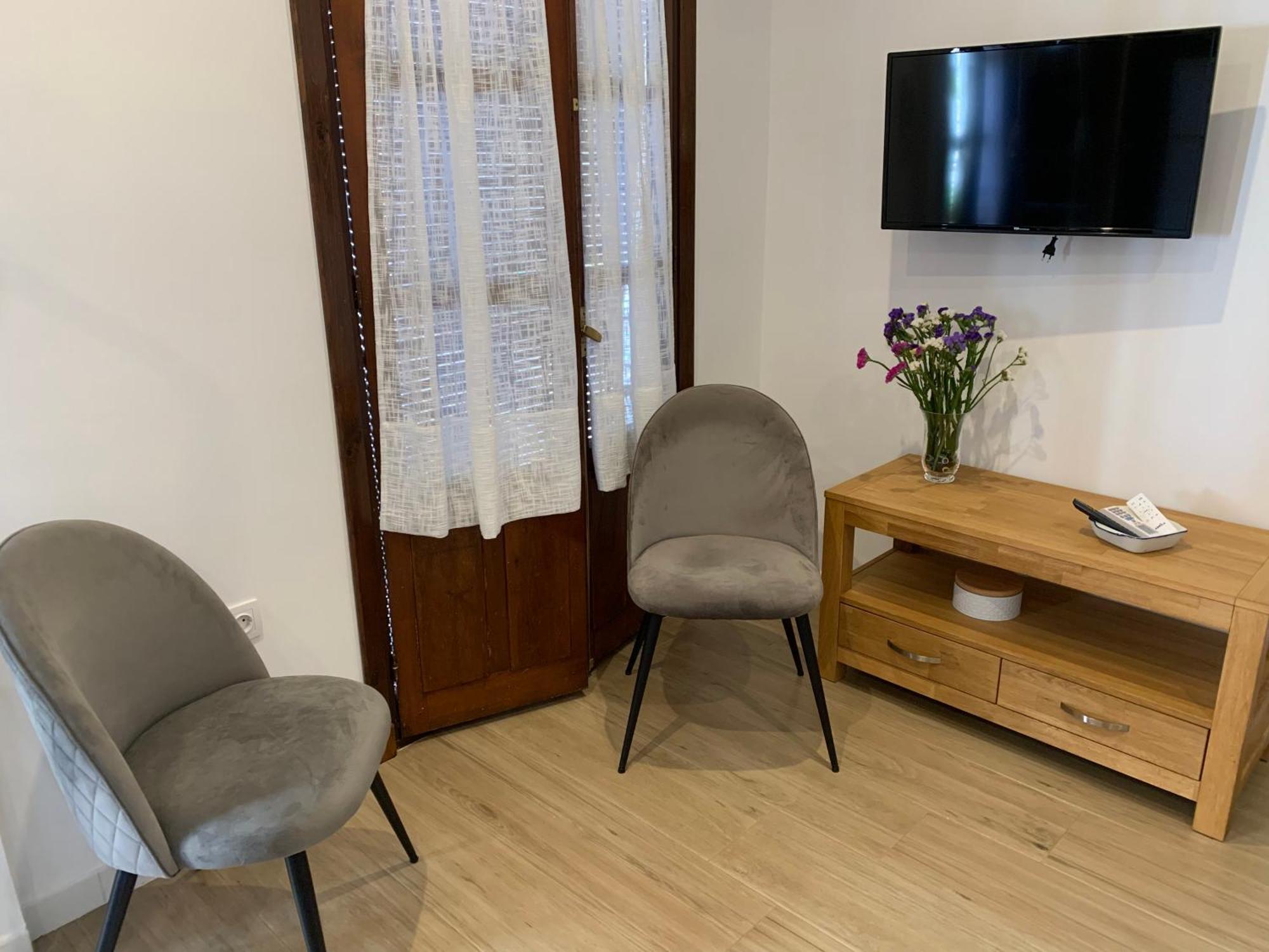 Apartamento Plaza De La Corredera Кордова Екстер'єр фото