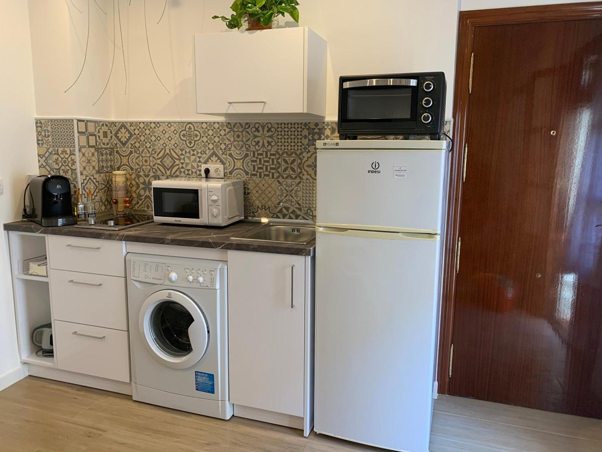 Apartamento Plaza De La Corredera Кордова Екстер'єр фото